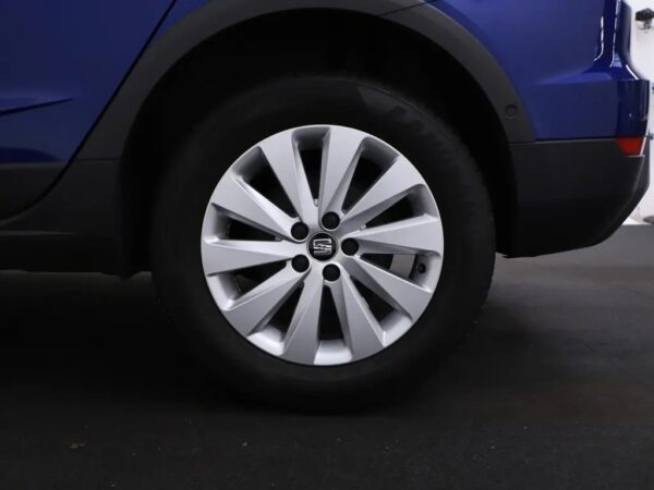 SEAT Arona 1.0 TSI Style Business Intense
