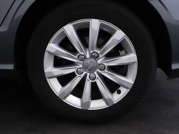 Audi A3 Limousine 1.4 TFSI CoD Attraction