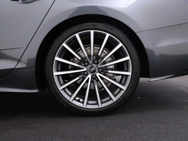 Audi A5 Sportback 35 TFSI S-Tronic S-Line