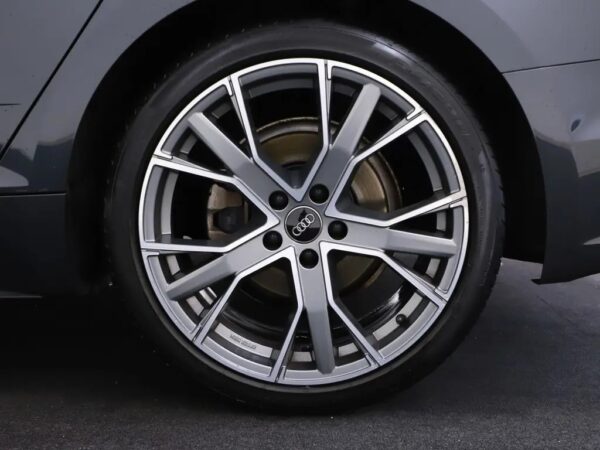 Audi A5 Sportback 2.0 TFSI S-Tronic Sport S-line Edition