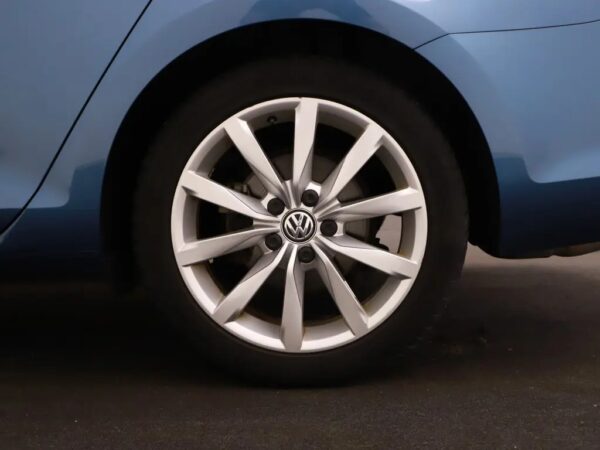 Volkswagen Golf Variant 1.4 TSI Aut. Highline
