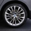 BMW 5 Serie Touring 530i High Executive Leder