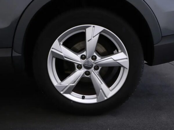 Audi Q3 2.0 TFSI quattro Pro Line Led