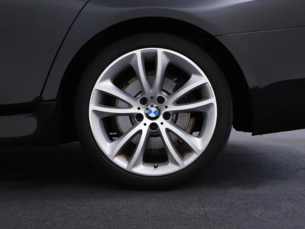 BMW 5 Serie Touring 520i Aut. Last Minute Edition
