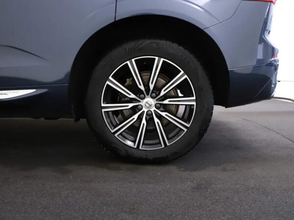 Volvo XC60 2.0 Recharge T6 AWD Inscription