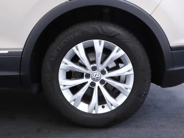 Volkswagen Tiguan 1.4 TSI ACT Comfortline