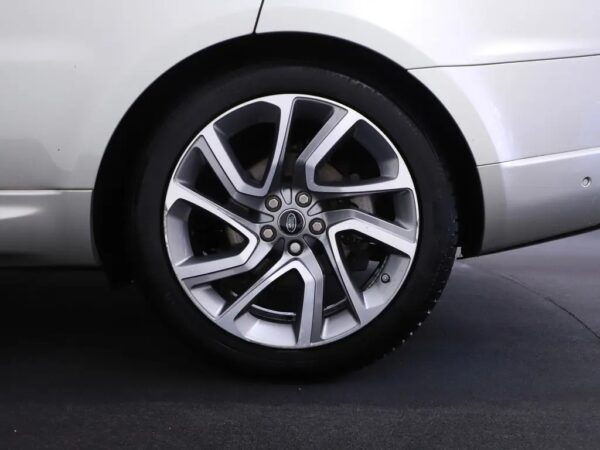 Land Rover Range Rover Sport 3.0 SDV6 Autobiography Dynamic 7p. Pano