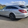 Mercedes-Benz CLS 63 AMG Shooting Brake 4Matic
