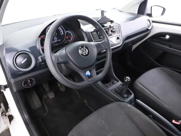 Volkswagen up! 1.0 BMT move up! 5 deurs