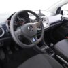 Volkswagen up! 1.0