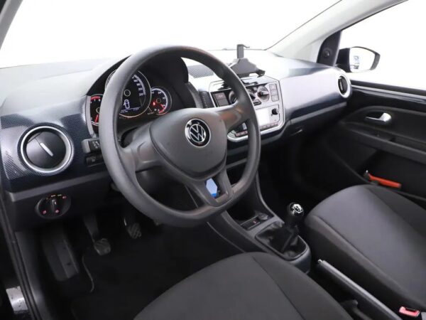 Volkswagen up! 1.0