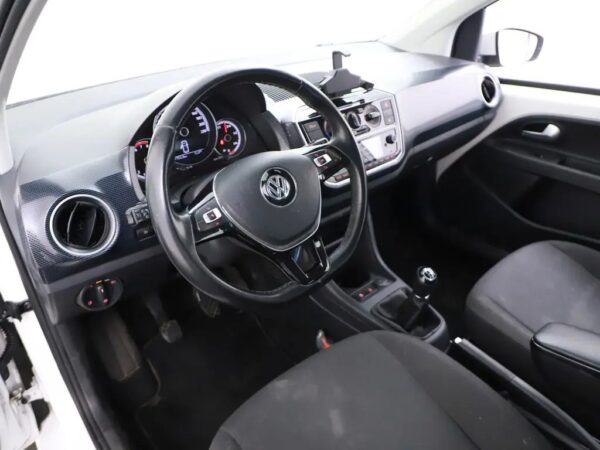 Volkswagen up! 1.0 BMT move up!