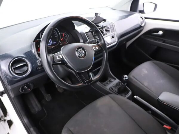 Volkswagen up! 1.0 BMT move up!