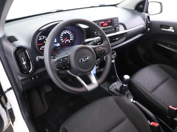Kia Picanto 1.0 DPi ComfortLine