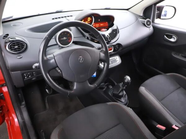 Renault Twingo 1.2 16V Dynamique
