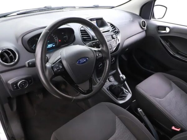 Ford Ka+ 1.2 Trend Ultimate