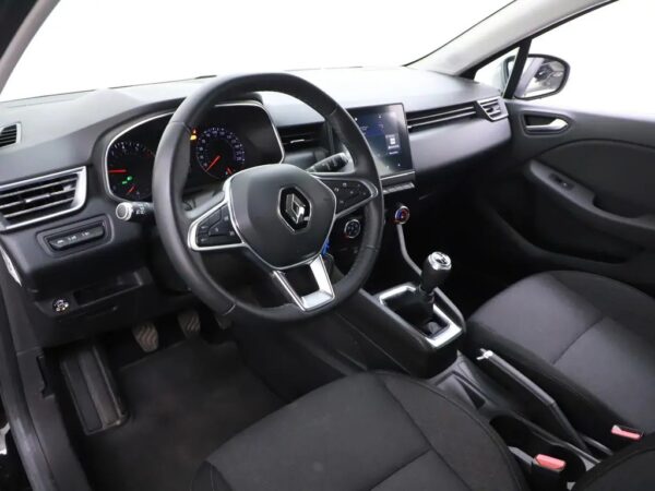 Renault Clio 1.0 TCe Bi-Fuel Zen