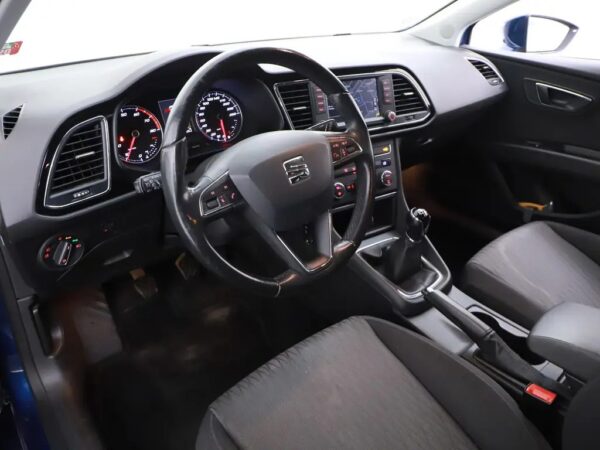 SEAT Leon ST 1.0 EcoTSI Style Connect