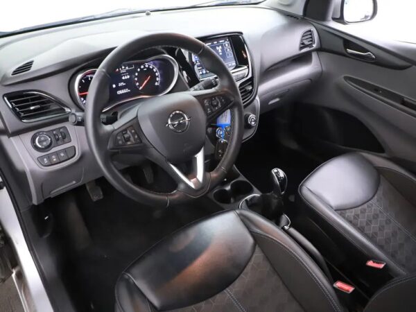 Opel KARL 1.0 ecoFLEX Innovation