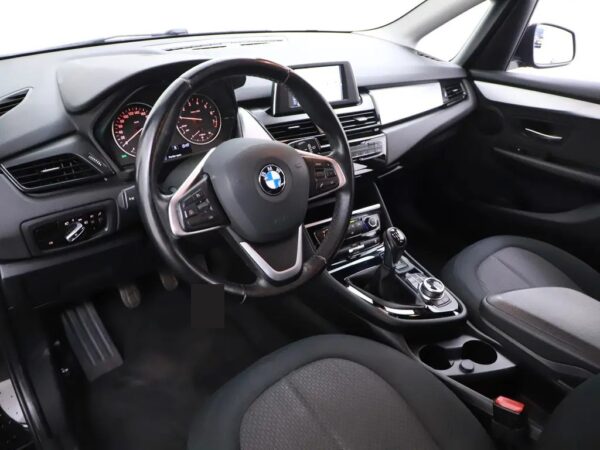 BMW 2 Serie Active Tourer 218i Centennial Executive