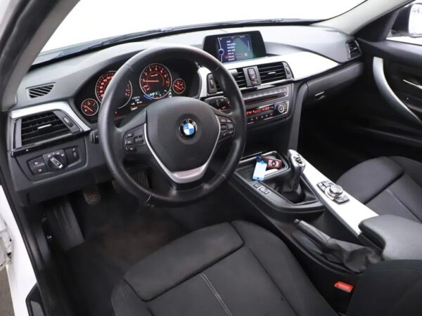 BMW 3-serie 316i Business