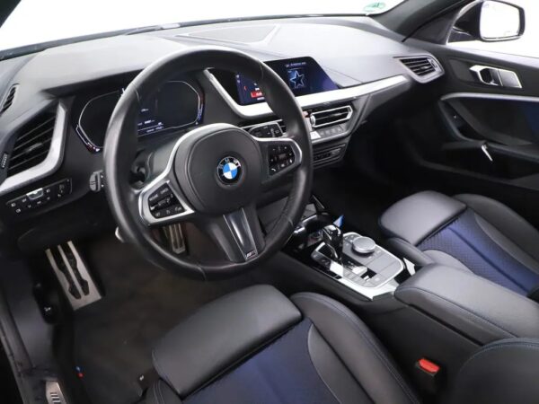 BMW 1-serie 118i Aut. High Executive M-Sport