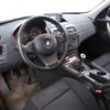 BMW X3 2.0i Introduction