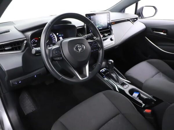 Toyota Corolla Touring Sports 1.8 Hybrid Active