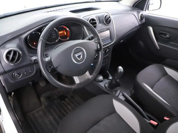 Dacia Sandero 0.9 TCe Ambiance