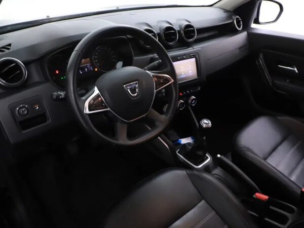 Dacia Duster 1.2 TCe Prestige