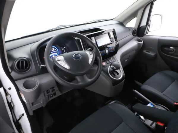 Nissan e-NV200 Evalia 40 kWh Connect Edition 7p.