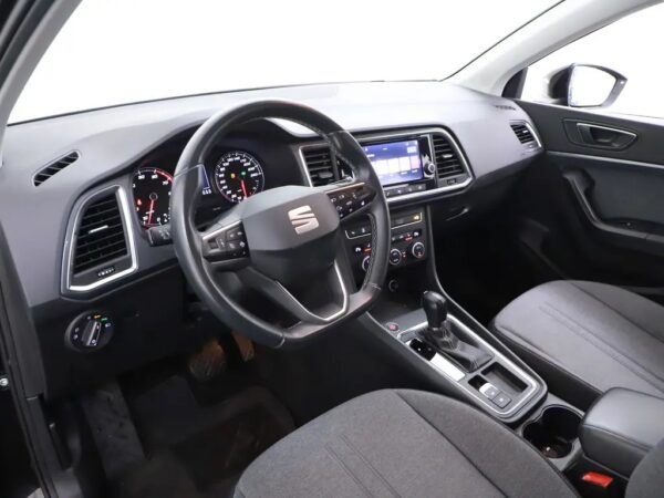 SEAT Ateca 1.5 TSI DSG Style Business Intense