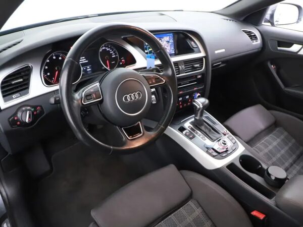 Audi A5 Sportback 1.8 TFSI AUT. Adrenalin S-Line