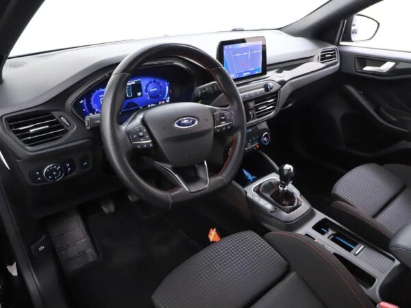 Ford FOCUS Wagon 1.0 EcoBoost ST Line X Business