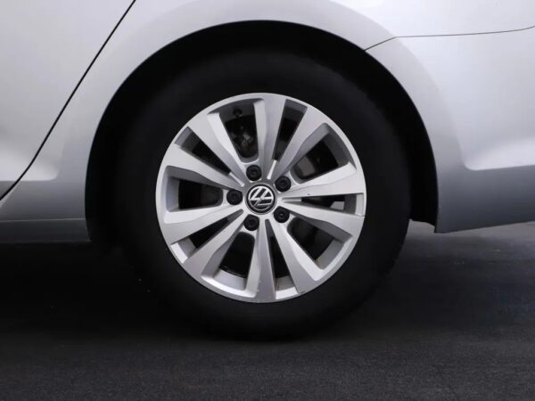 Volkswagen Golf Variant 1.0 TSI Comfortline