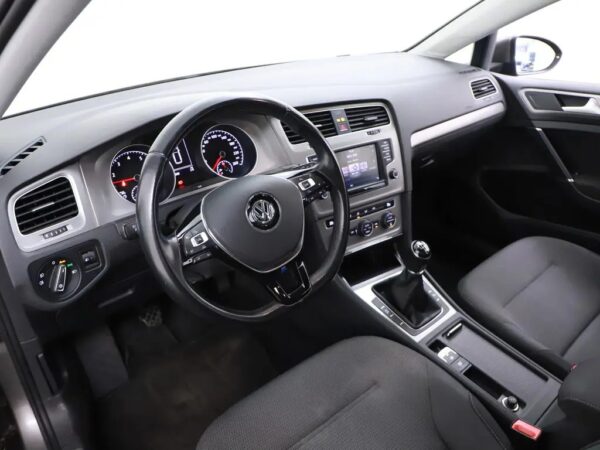 Volkswagen Golf Variant 1.0 TSI Comfortline