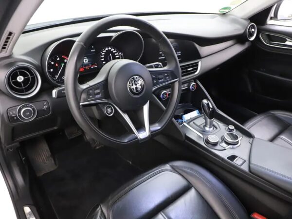 Alfa Romeo Giulia 2.2 Aut. Eco Business Super