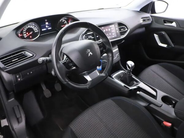 Peugeot 308 1.2 PureTech Blue Lease Premium