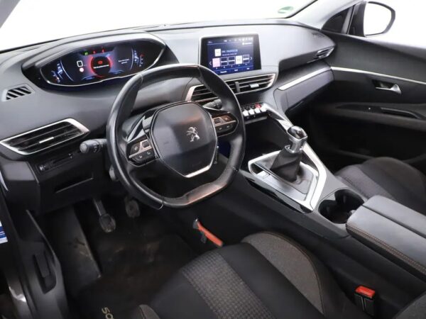 Peugeot 5008 1.2 PureTech Active 7p.