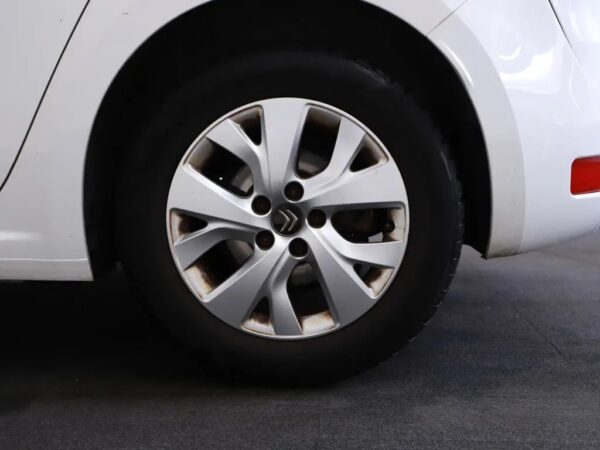 Citroen C4 Spacetourer 1.2 PureTech Aut. Business Navi