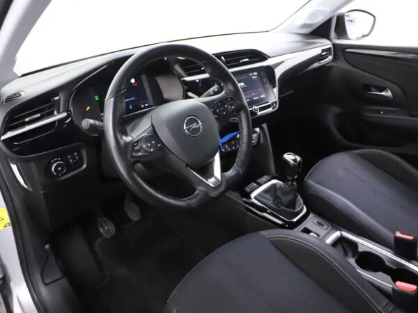 Opel Corsa 1.2 Elegance 100PK