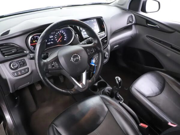 Opel KARL 1.0 ecoFLEX Innovation