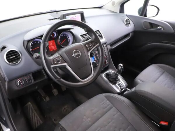 Opel Meriva 1.4 Turbo 140pk Cosmo