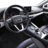 Audi A4 Limousine 1.4 TFSI S-Tronic Design LED