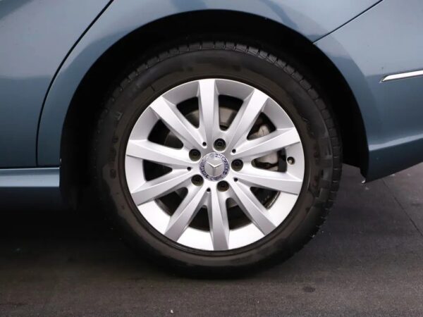 Mercedes-Benz B-Klasse 180 Ambition