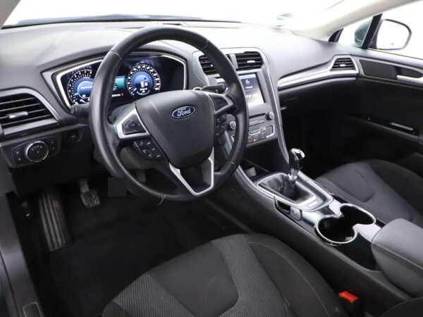 Ford Mondeo 1.5 Titanium