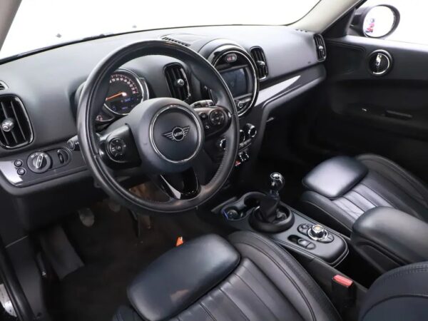 Mini Countryman 1.5 Cooper Chili
