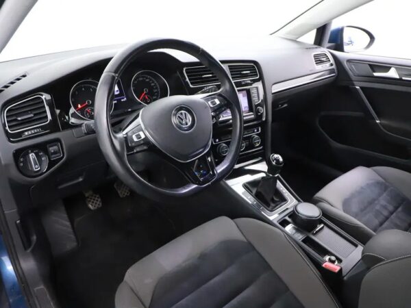 Volkswagen Golf 1.4 TSI Highline