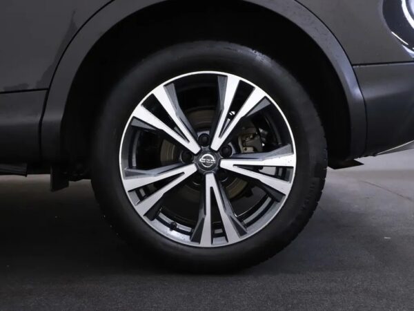 Nissan QASHQAI 1.2 Aut. N-Connecta