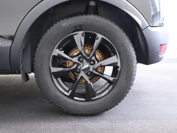 Renault Captur 0.9 TCe Intens Facelift Nav